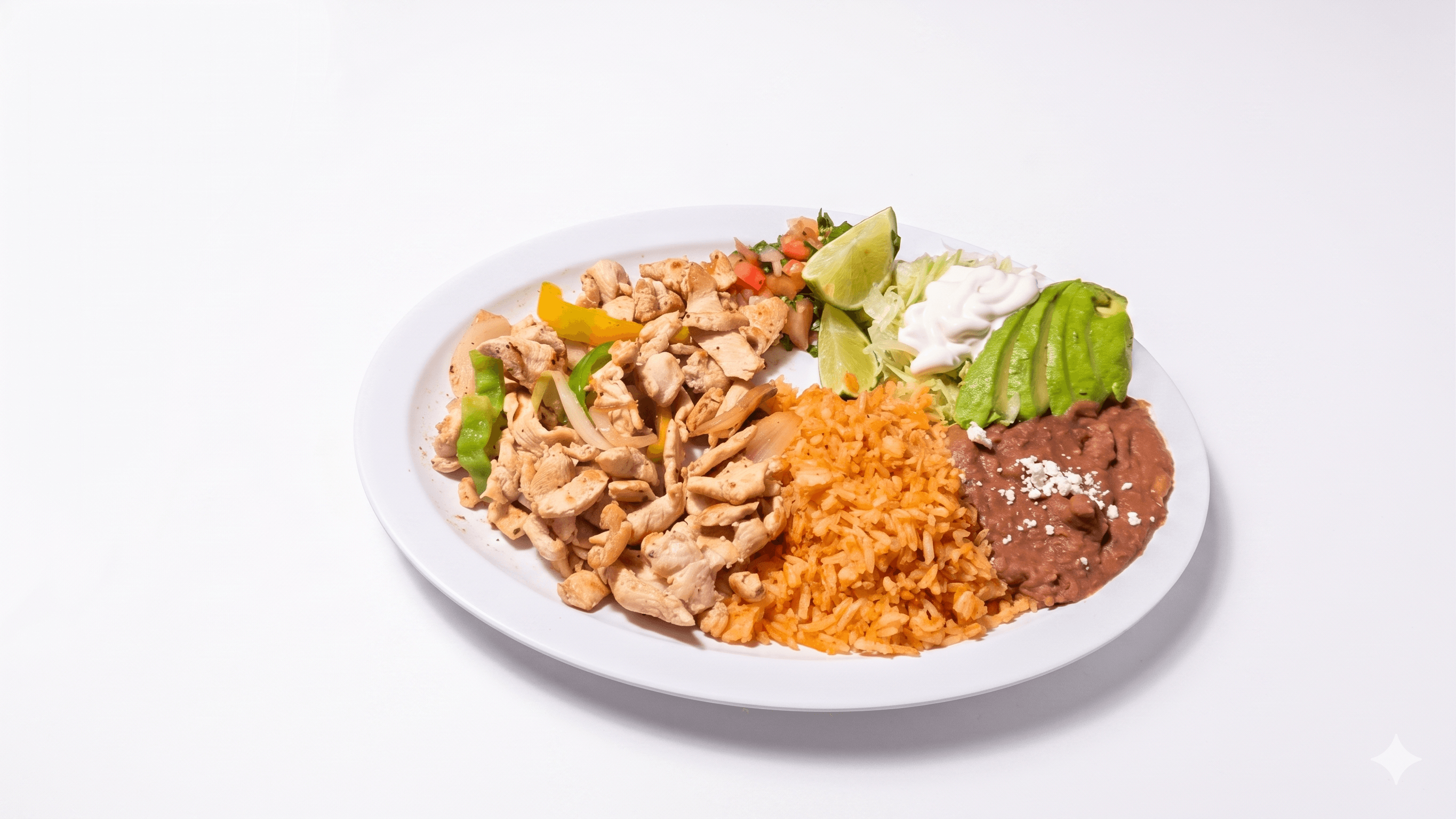 Platillos Especiales del Día
