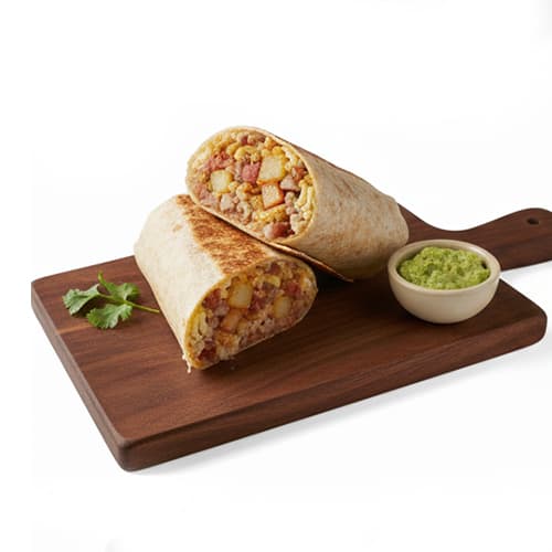 Burritos