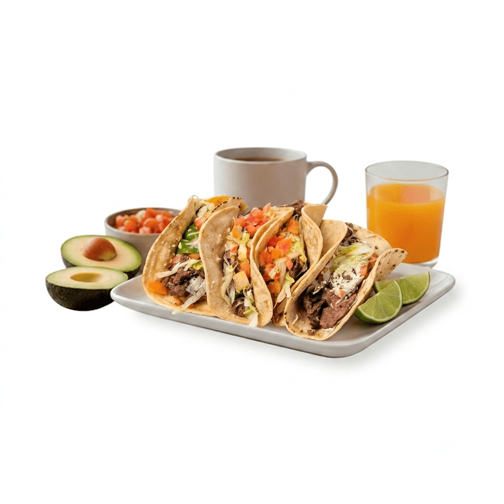 Plato Estrella