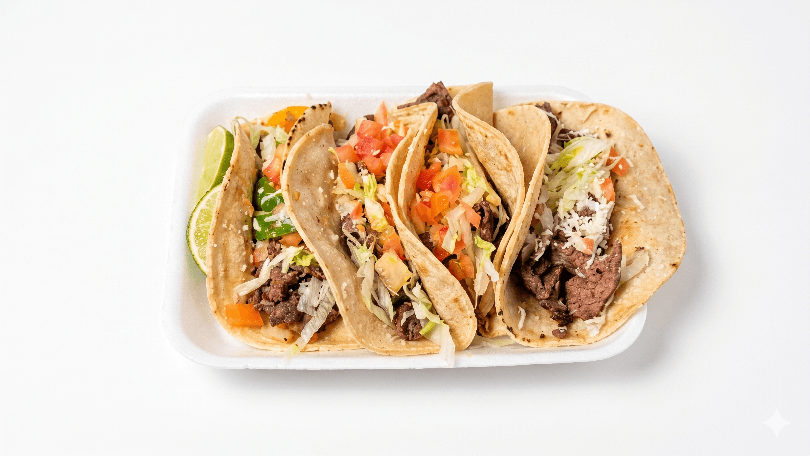 Tacos Lunch