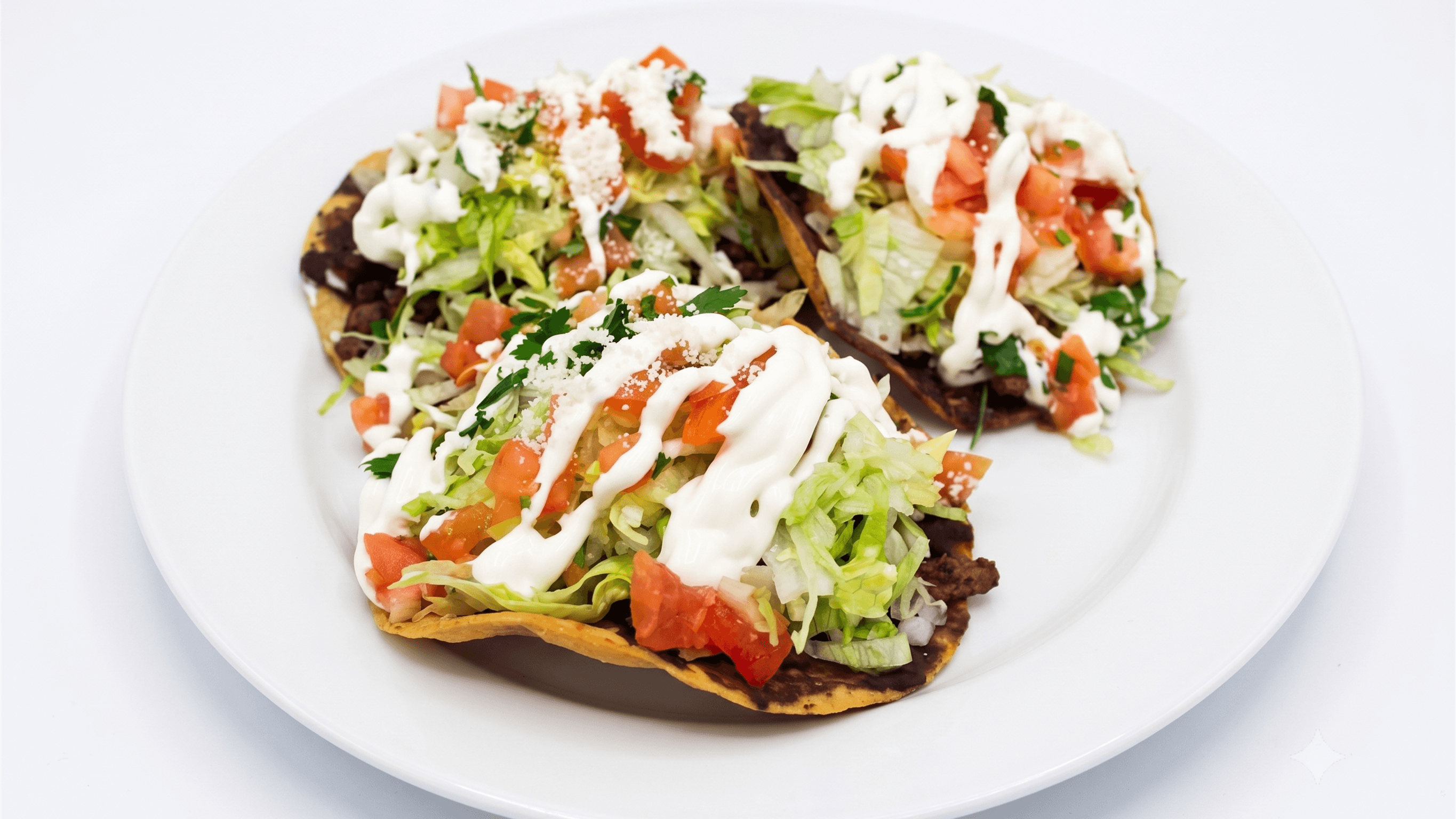 1. Tostadas